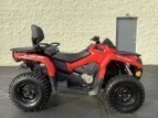 Thumbnail Photo 0 for 2021 Can-Am Outlander MAX 570